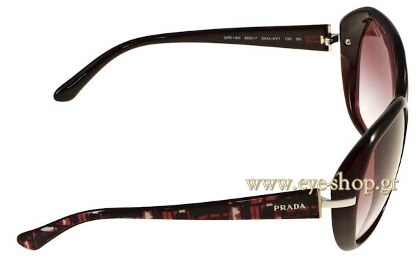 PRADA 14NS Γυαλια Ηλιου 