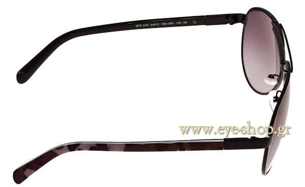 PRADA 54NS Γυαλια Ηλιου 