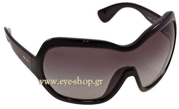 prada MASK 05OS Γυαλια Ηλιου 