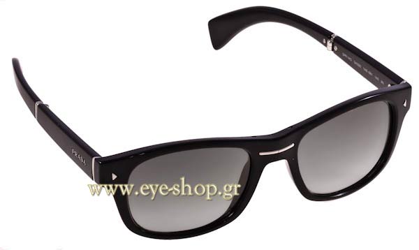 prada 14OS FOLDING Γυαλια Ηλιου 