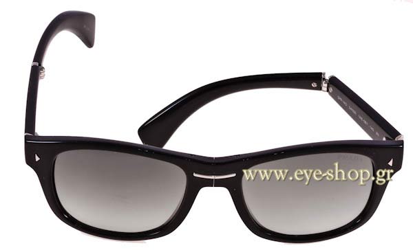 PRADA 14OS FOLDING Γυαλια Ηλιου 
