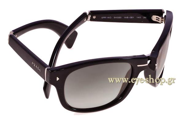 PRADA 14OS FOLDING Γυαλια Ηλιου 