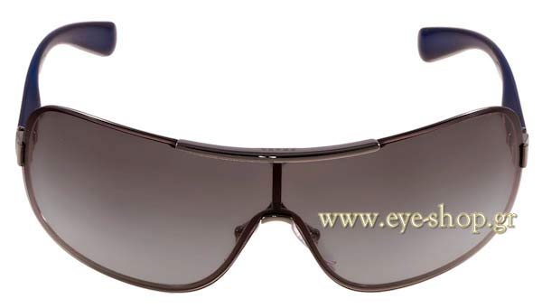PRADA 54OS Γυαλια Ηλιου 
