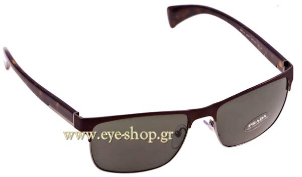 prada 51OS Γυαλια Ηλιου 