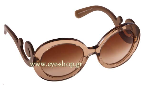 prada 27NS Γυαλια Ηλιου 