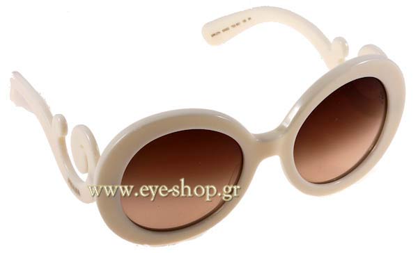 prada 27NS Γυαλια Ηλιου 