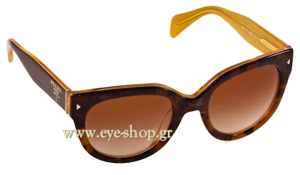 prada 17OS Γυαλια Ηλιου 