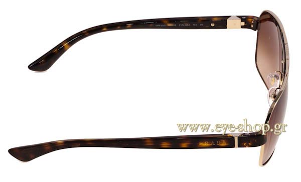 PRADA 55OS Γυαλια Ηλιου 