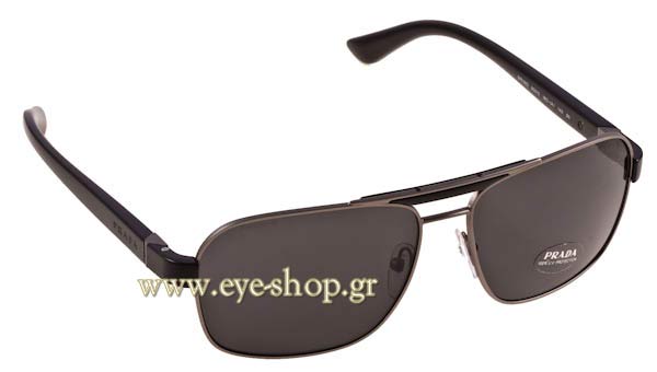 prada 55OS Γυαλια Ηλιου 