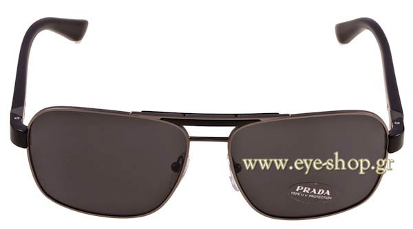 PRADA 55OS Γυαλια Ηλιου 