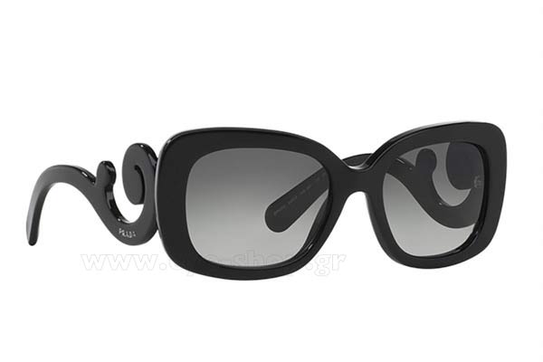 prada 27OS Γυαλια Ηλιου 