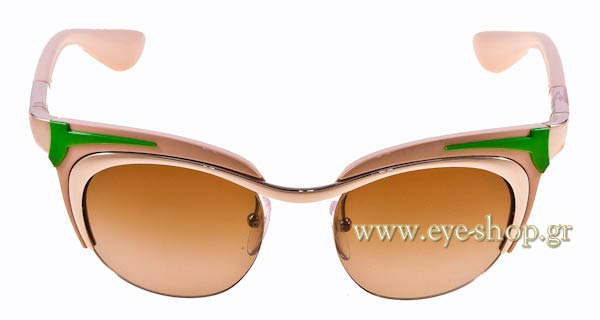 PRADA 61OS DIXIE Γυαλια Ηλιου 