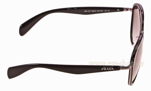 PRADA 51PS Γυαλια Ηλιου 