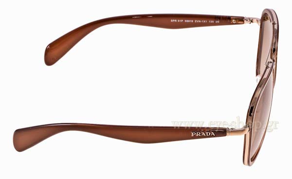 PRADA 51PS Γυαλια Ηλιου 