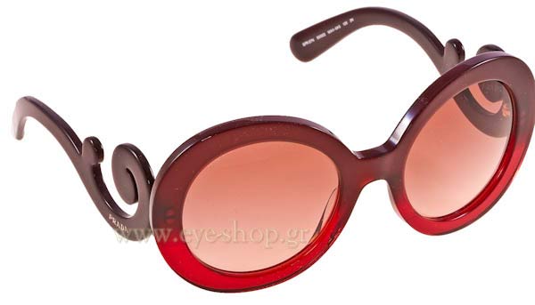prada 27NS Γυαλια Ηλιου 