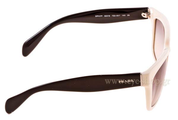 PRADA 07PS Γυαλια Ηλιου 