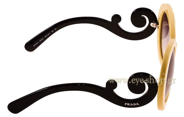 PRADA 27NS Γυαλια Ηλιου 