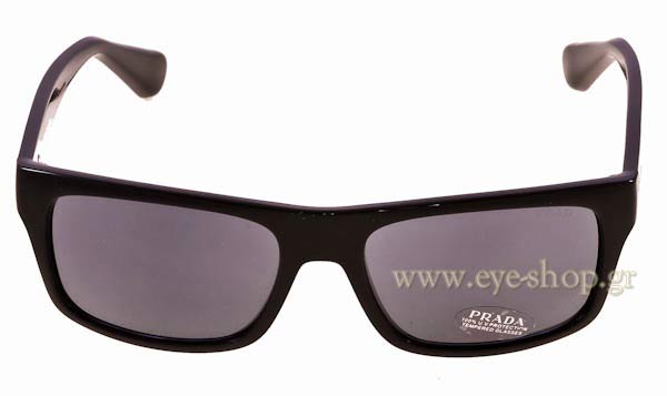 PRADA 18PS Γυαλια Ηλιου 