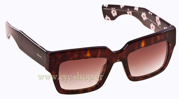 prada 28PS Γυαλια Ηλιου 