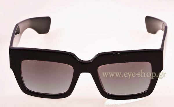 PRADA 28PS Γυαλια Ηλιου 