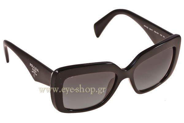 prada 03QS Γυαλια Ηλιου 