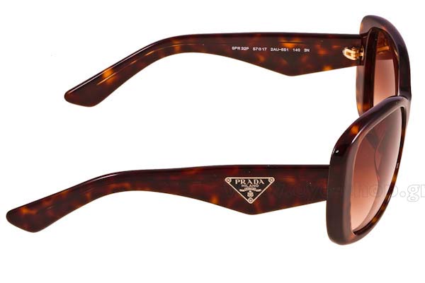 PRADA 32PS Γυαλια Ηλιου 