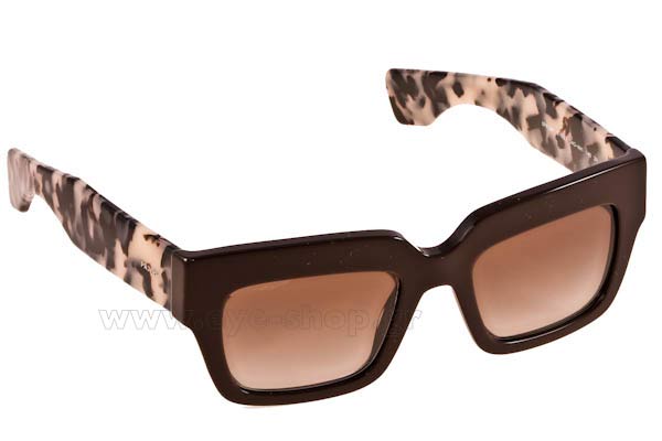 prada 28PS Γυαλια Ηλιου 