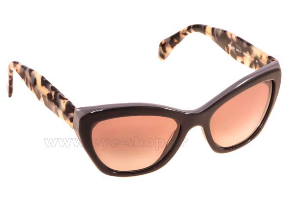 prada 02QS Γυαλια Ηλιου 