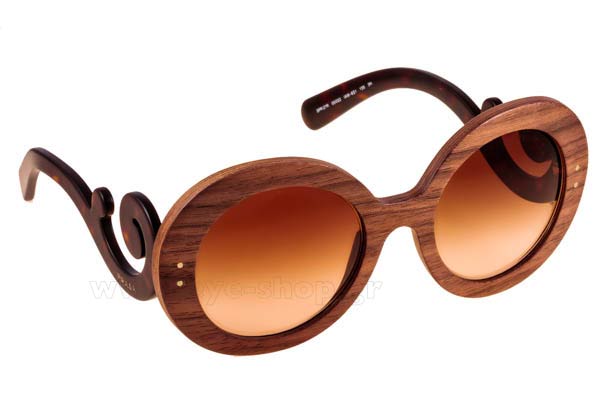 prada 27RS Γυαλια Ηλιου 