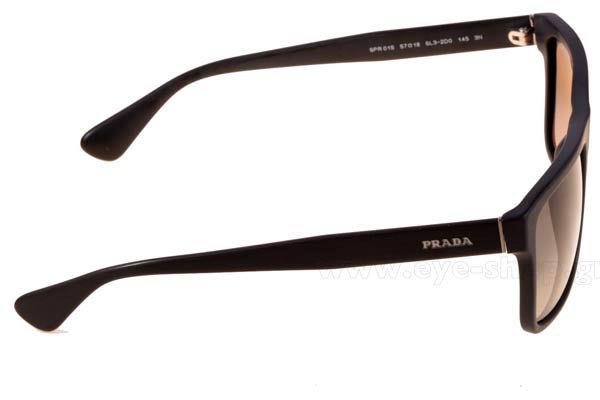 PRADA 01SS Γυαλια Ηλιου 