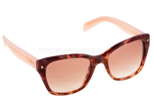 prada 09SS Γυαλια Ηλιου 