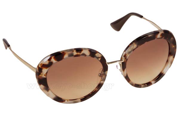 prada 16QS Γυαλια Ηλιου 