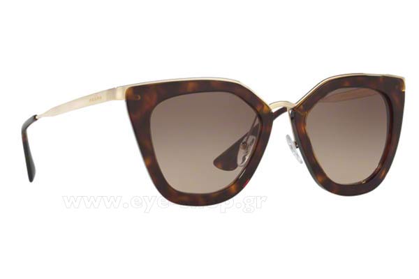 prada 53SS Γυαλια Ηλιου 