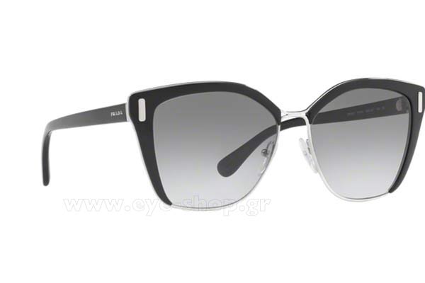 prada 56TS Γυαλια Ηλιου 