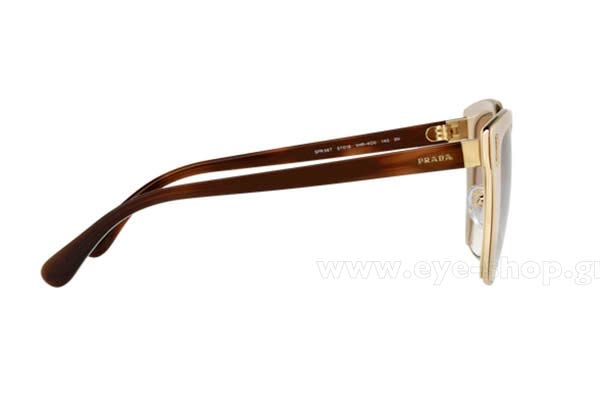 PRADA 56TS Γυαλια Ηλιου 
