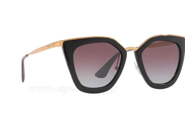 prada 53SS Γυαλια Ηλιου 