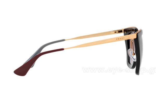 PRADA 53SS Γυαλια Ηλιου 