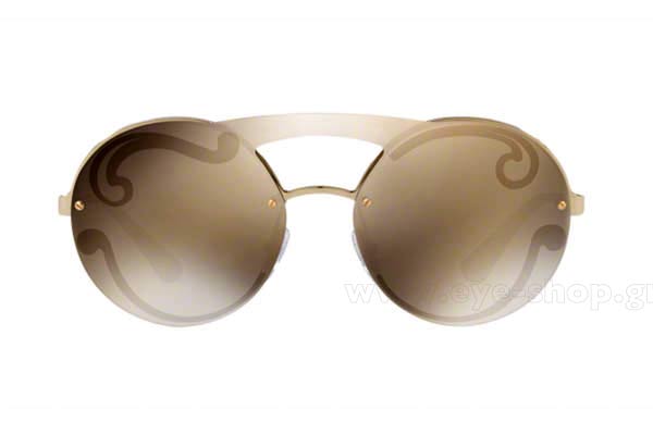 PRADA 65TS Γυαλια Ηλιου 
