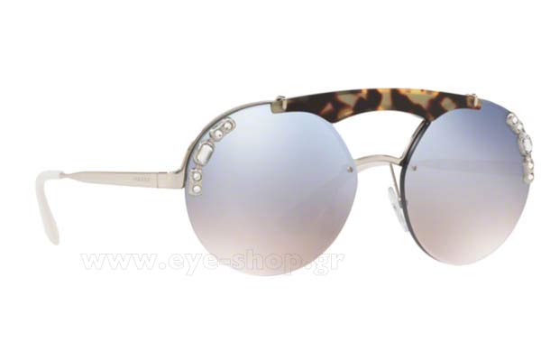 prada 52US Γυαλια Ηλιου 