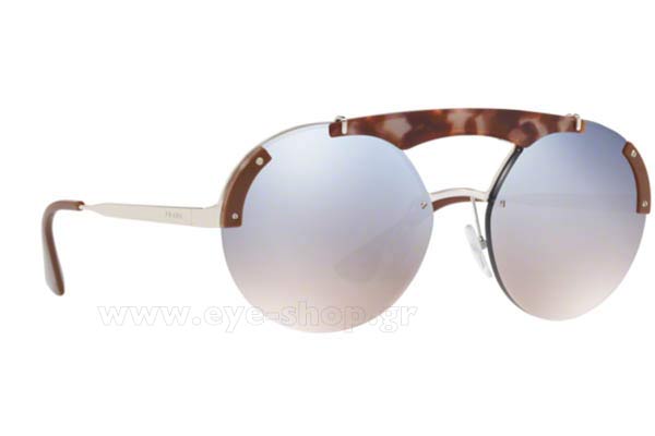 prada 52US Γυαλια Ηλιου 