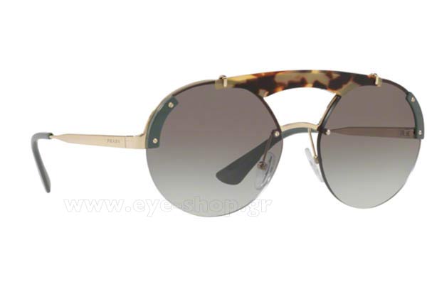 prada 52US Γυαλια Ηλιου 