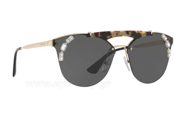prada 53US Γυαλια Ηλιου 