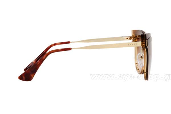 PRADA 12US Γυαλια Ηλιου 