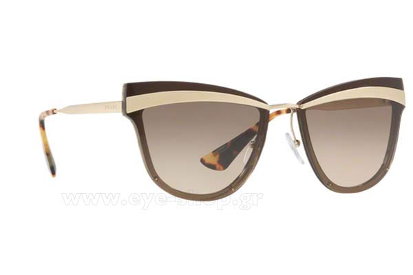 Γυαλια Ηλιου Prada 12US KJM3D0 size 65 Τιμή: 227,99