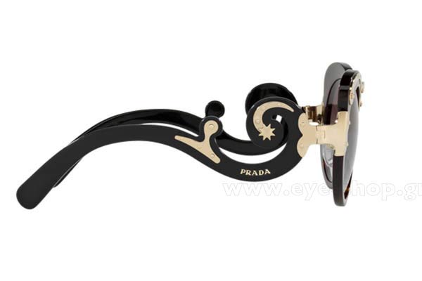 PRADA 07TS Γυαλια Ηλιου 
