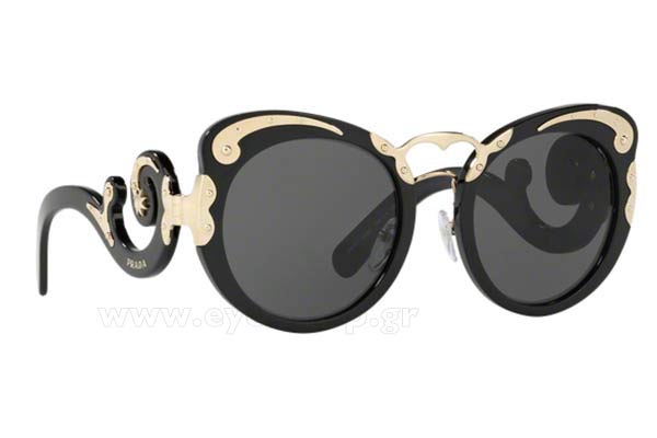 prada 07TS Γυαλια Ηλιου 