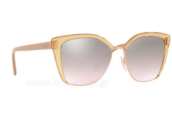 prada 56TS Γυαλια Ηλιου 