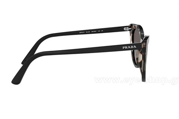 PRADA 01VS Γυαλια Ηλιου 