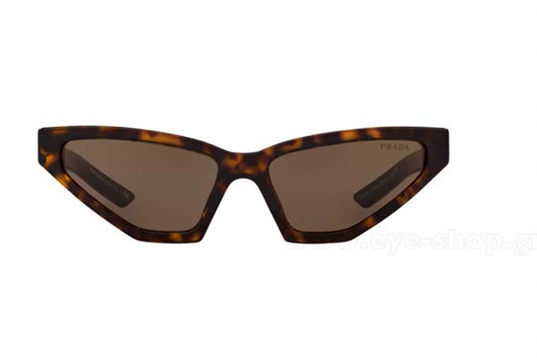 PRADA 12VS Disguise Γυαλια Ηλιου 