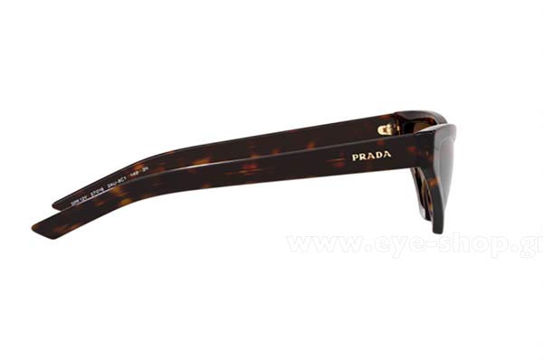 PRADA 12VS Disguise Γυαλια Ηλιου 